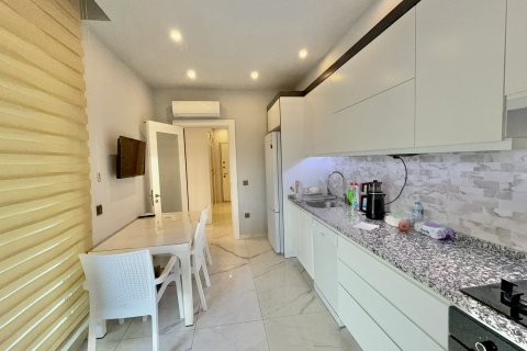 Wohnung  in Alanya, Antalya, Türkei Nr. 191749 - 13