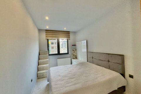 Wohnung  in Alanya, Antalya, Türkei Nr. 191749 - 25