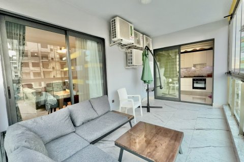 Wohnung  in Alanya, Antalya, Türkei Nr. 191749 - 19