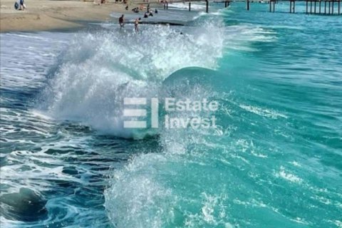 1+1 Lejlighed  i Alanya, Antalya, Tyrkiet Nr. 189352 - 14