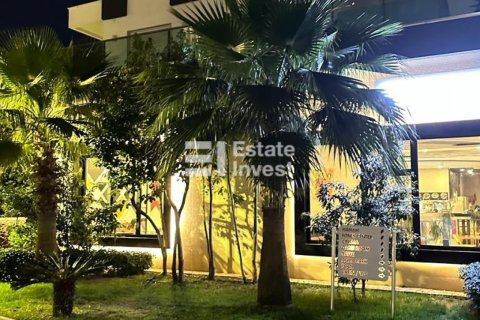 1+1 Lejlighed  i Alanya, Antalya, Tyrkiet Nr. 189352 - 12