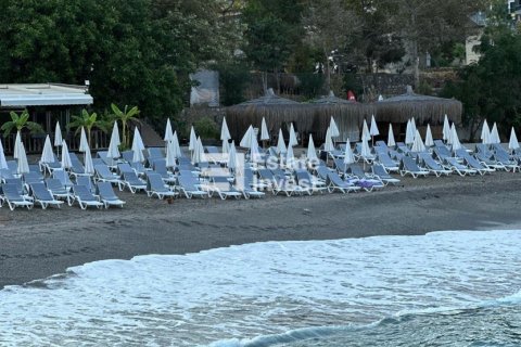 1+1 Lejlighed  i Alanya, Antalya, Tyrkiet Nr. 189352 - 13