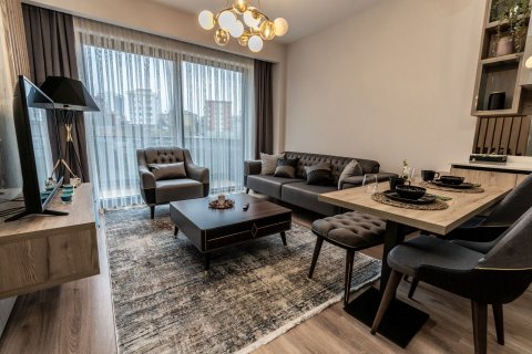 2+0 Wohnung  in Istanbul, Türkei Nr. 189349 - 9