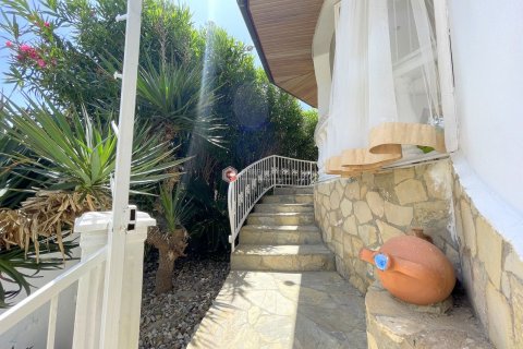 Villa for sale in Alanya, Antalya, Turkey, 4 bedrooms, 200m2, No. 210456 – photo 10