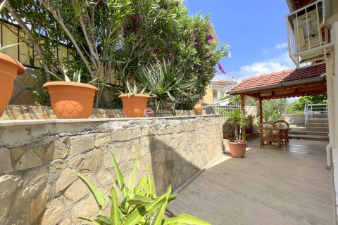 Villa for sale in Alanya, Antalya, Turkey, 4 bedrooms, 200m2, No. 210456 – photo 7