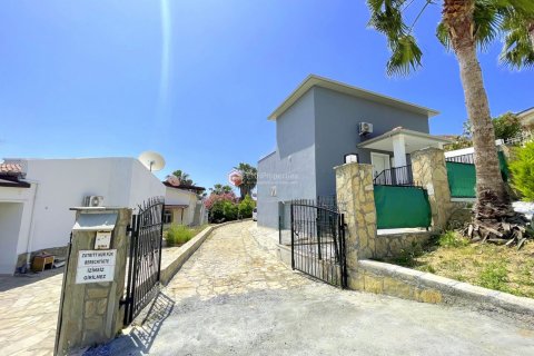 Villa for sale in Alanya, Antalya, Turkey, 4 bedrooms, 200m2, No. 210456 – photo 13