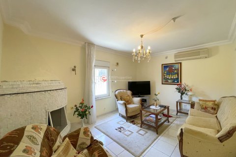 Villa for sale in Alanya, Antalya, Turkey, 4 bedrooms, 200m2, No. 210456 – photo 20