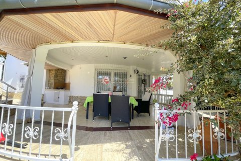 Villa for sale in Alanya, Antalya, Turkey, 4 bedrooms, 200m2, No. 210456 – photo 9