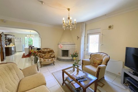 Villa for sale in Alanya, Antalya, Turkey, 4 bedrooms, 200m2, No. 210456 – photo 19
