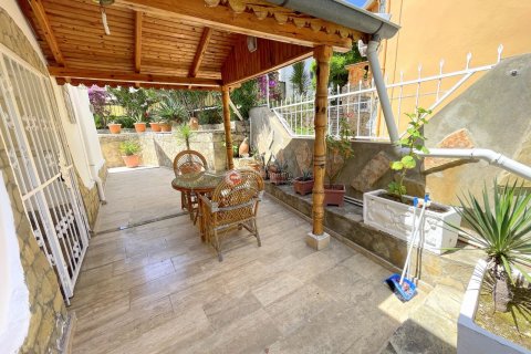Villa for sale in Alanya, Antalya, Turkey, 4 bedrooms, 200m2, No. 210456 – photo 8