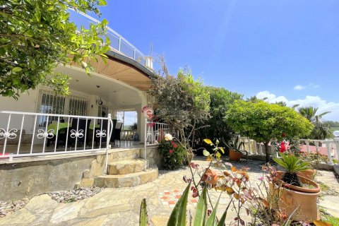 Villa for sale in Alanya, Antalya, Turkey, 4 bedrooms, 200m2, No. 210456 – photo 5