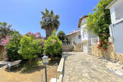 Villa for sale in Alanya, Antalya, Turkey, 4 bedrooms, 200m2, No. 210456 – photo 6