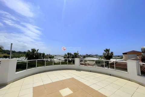 Villa for sale in Alanya, Antalya, Turkey, 4 bedrooms, 200m2, No. 210456 – photo 25