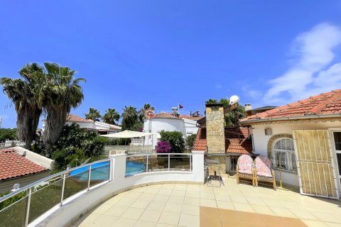 Villa for sale in Alanya, Antalya, Turkey, 4 bedrooms, 200m2, No. 210456 – photo 29