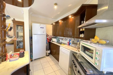 Villa for sale in Alanya, Antalya, Turkey, 4 bedrooms, 200m2, No. 210456 – photo 22