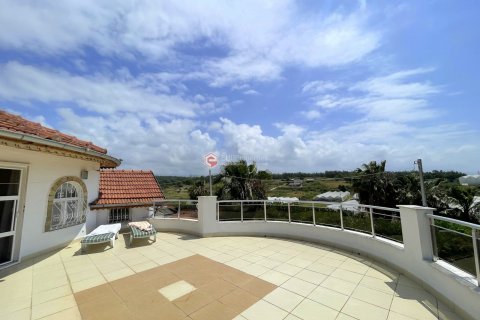 Villa for sale in Alanya, Antalya, Turkey, 4 bedrooms, 200m2, No. 210456 – photo 27
