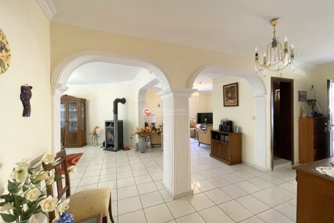 Villa for sale in Alanya, Antalya, Turkey, 4 bedrooms, 200m2, No. 210456 – photo 17