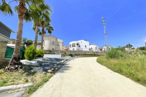 Villa for sale in Alanya, Antalya, Turkey, 4 bedrooms, 200m2, No. 210456 – photo 14