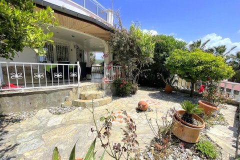 Villa for sale in Alanya, Antalya, Turkey, 4 bedrooms, 200m2, No. 210456 – photo 4