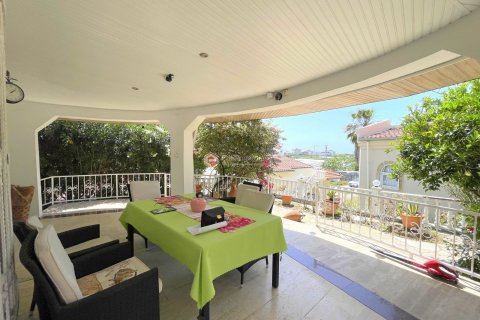 Villa for sale in Alanya, Antalya, Turkey, 4 bedrooms, 200m2, No. 210456 – photo 24