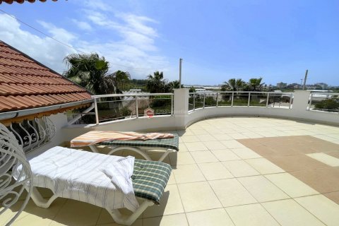 Villa for sale in Alanya, Antalya, Turkey, 4 bedrooms, 200m2, No. 210456 – photo 26