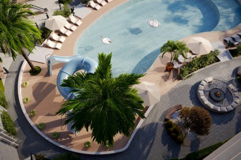 1+1 Leilighet i Alanya, Antalya, Tyrkia Nr. 210452 - 7