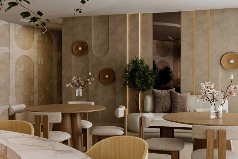 1+1 Leilighet i Alanya, Antalya, Tyrkia Nr. 210452 - 20