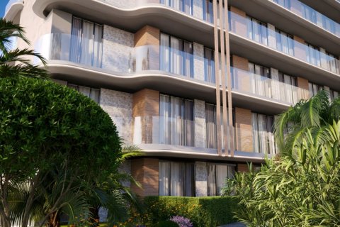 1+1 Leilighet i Alanya, Antalya, Tyrkia Nr. 210452 - 30