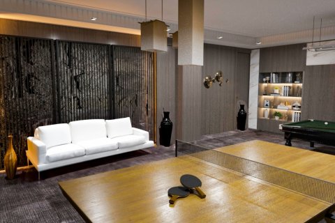 1+1 Leilighet i Alanya, Antalya, Tyrkia Nr. 210452 - 29