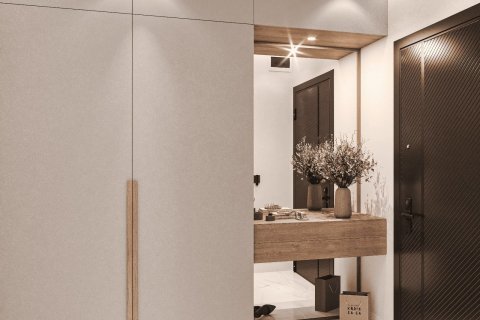 1+1 Lejlighed i Alanya, Antalya, Tyrkiet Nr. 210454 - 25