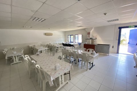 Erhvervsejendom  i Izmir, Tyrkiet Nr. 210445 - 3