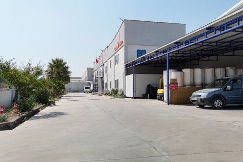Erhvervsejendom  i Izmir, Tyrkiet Nr. 210445 - 10