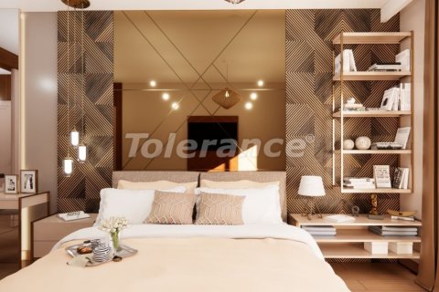 Apartment for sale in Istanbul, Turkey, 1 bedroom, 76m2, No. 210453 – photo 11