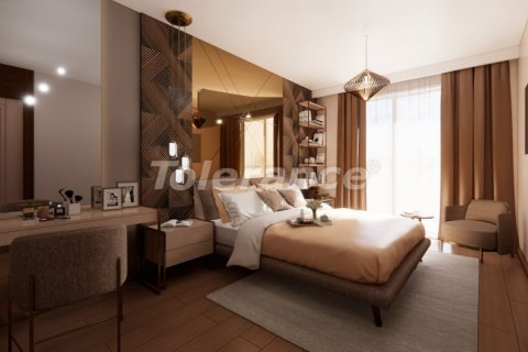 Apartment for sale in Istanbul, Turkey, 1 bedroom, 76m2, No. 210453 – photo 9