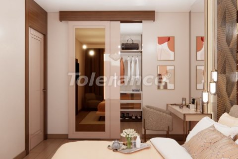 Apartment for sale in Istanbul, Turkey, 1 bedroom, 76m2, No. 210453 – photo 12