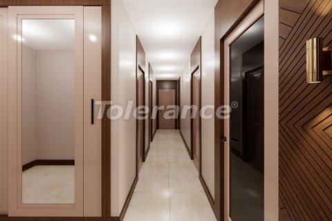 Apartment for sale in Istanbul, Turkey, 1 bedroom, 76m2, No. 210453 – photo 5