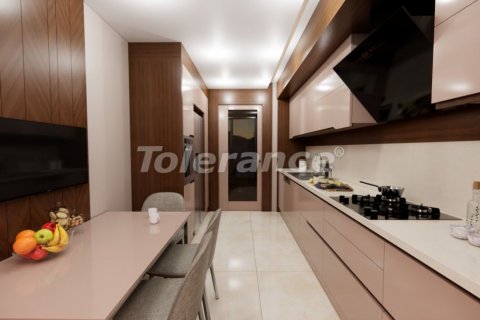 Apartment for sale in Istanbul, Turkey, 1 bedroom, 76m2, No. 210453 – photo 17
