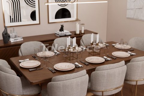 Apartment for sale in Istanbul, Turkey, 1 bedroom, 76m2, No. 210453 – photo 15