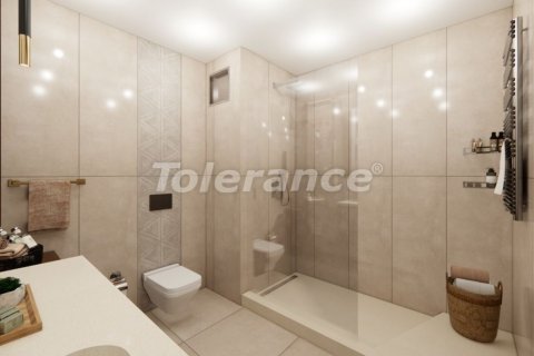Apartment for sale in Istanbul, Turkey, 1 bedroom, 76m2, No. 210453 – photo 20