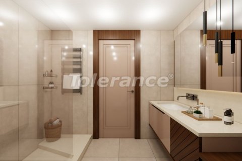 Apartment for sale in Istanbul, Turkey, 1 bedroom, 76m2, No. 210453 – photo 19