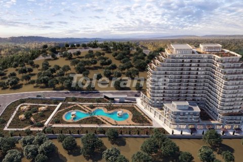 Apartment for sale in Istanbul, Turkey, 1 bedroom, 76m2, No. 210453 – photo 4