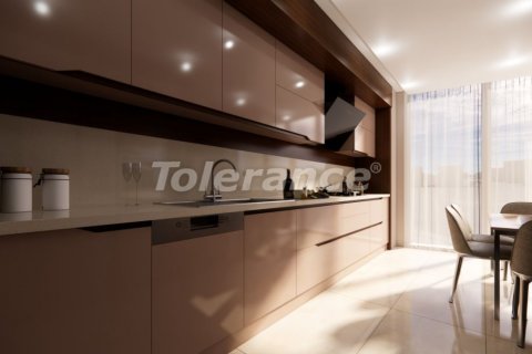 Apartment for sale in Istanbul, Turkey, 1 bedroom, 76m2, No. 210453 – photo 18