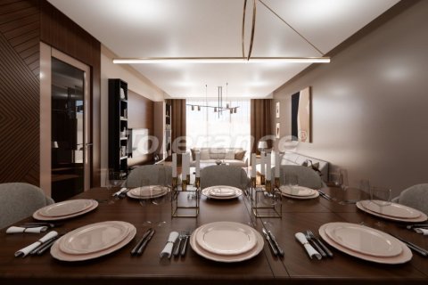 Apartment for sale in Istanbul, Turkey, 1 bedroom, 76m2, No. 210453 – photo 14