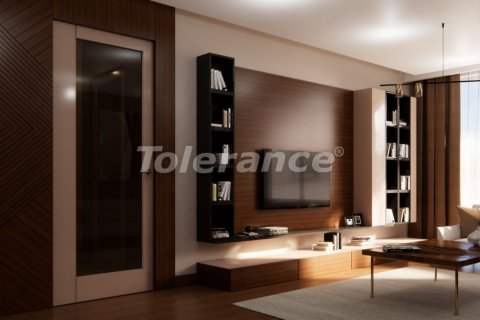 Apartment for sale in Istanbul, Turkey, 1 bedroom, 76m2, No. 210453 – photo 7