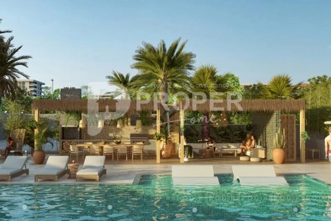 Daire Alanya, Antalya, Türkiye №85757 - 12