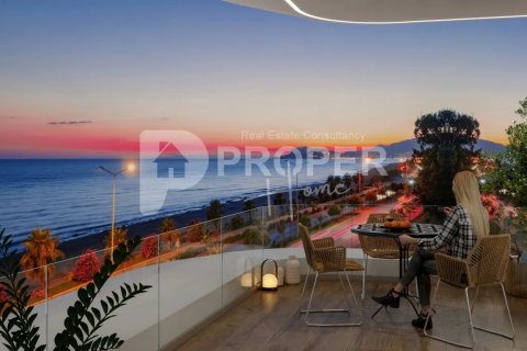 Daire Alanya, Antalya, Türkiye №85757 - 9
