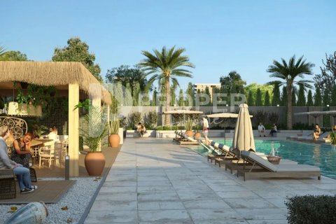 Daire Alanya, Antalya, Türkiye №85757 - 14