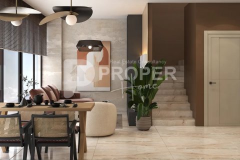 Leilighet  i Alanya, Antalya, Tyrkia Nr. 85753 - 16