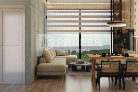 Leilighet  i Alanya, Antalya, Tyrkia Nr. 85753 - 7