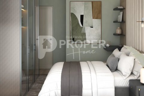 Leilighet  i Alanya, Antalya, Tyrkia Nr. 85753 - 10